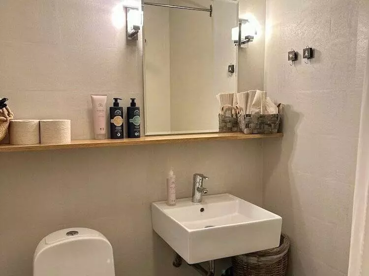 Hotelli Gl. Brydegaard