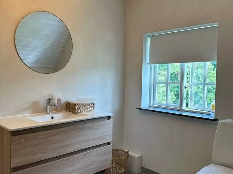 Hotelli Gl. Brydegaard