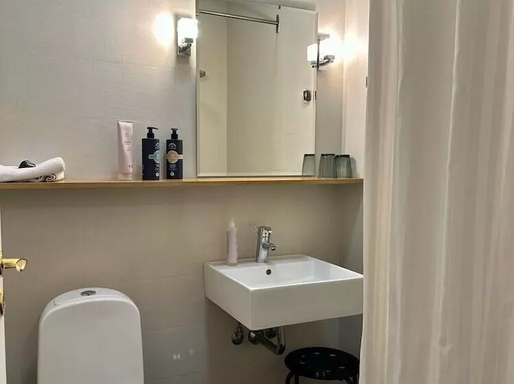 Hotelli Gl. Brydegaard