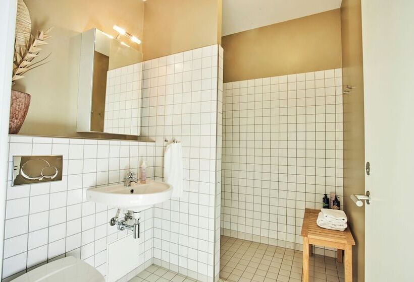 Hotel Gl. Brydegaard