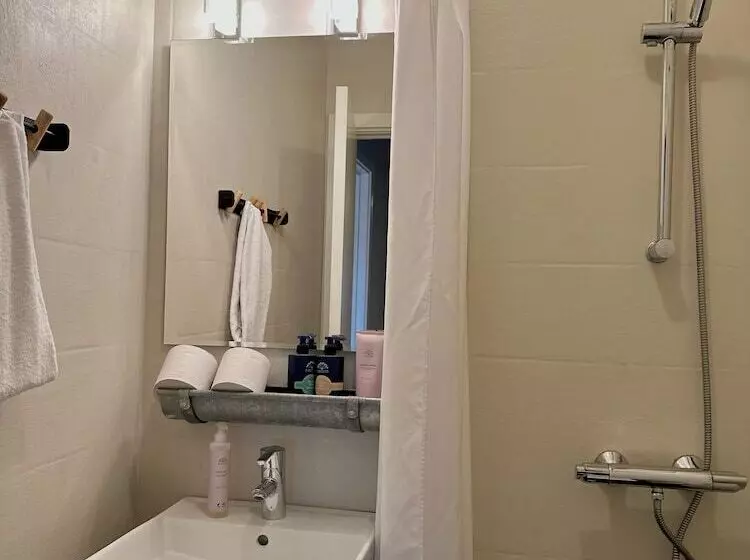 Hotelli Gl. Brydegaard