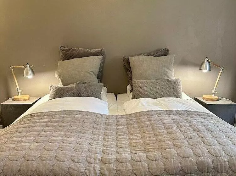 Hotelli Gl. Brydegaard