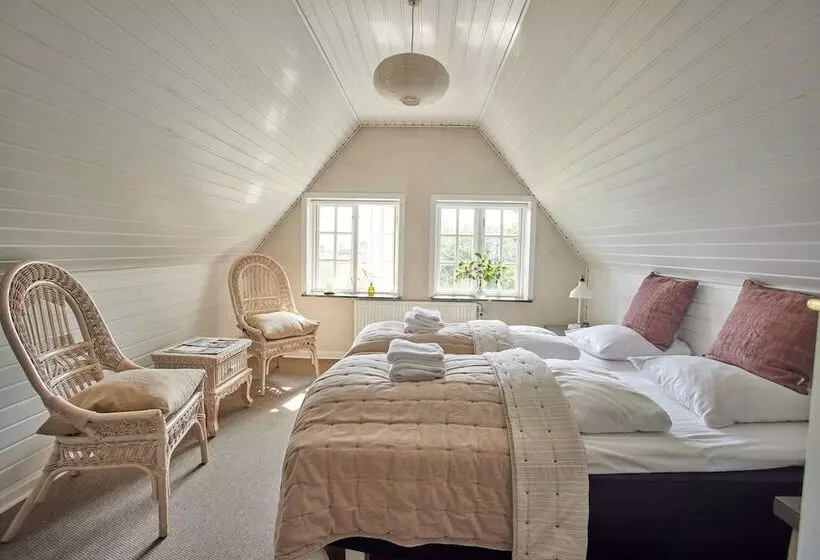 Hotelli Gl. Brydegaard