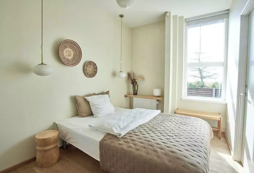 Hotelli Gl. Brydegaard