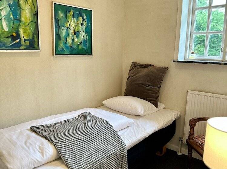 Hotel Gl. Brydegaard