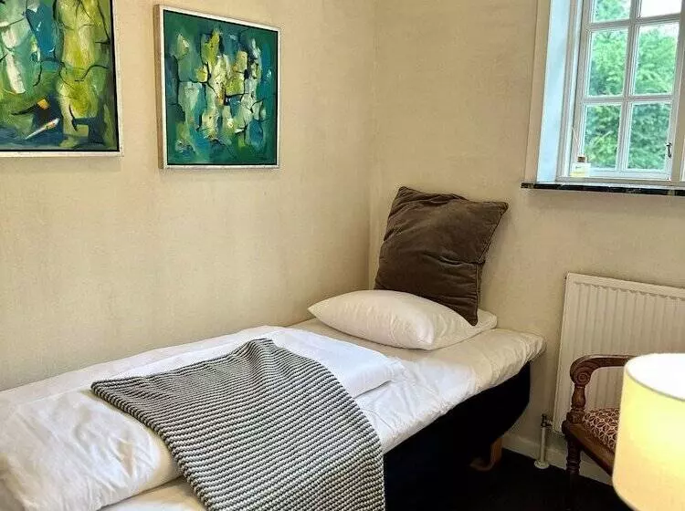 Hotelli Gl. Brydegaard