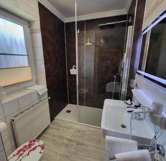 בית מלון כפרי Haus Kim   Apartments