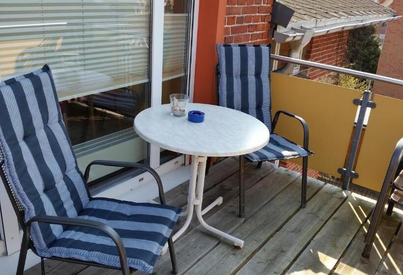 בית מלון כפרי Haus Kim   Apartments