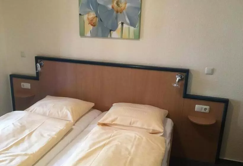ホテル Haus Kim   Apartments