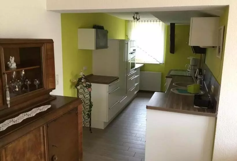 ホテル Haus Kim   Apartments