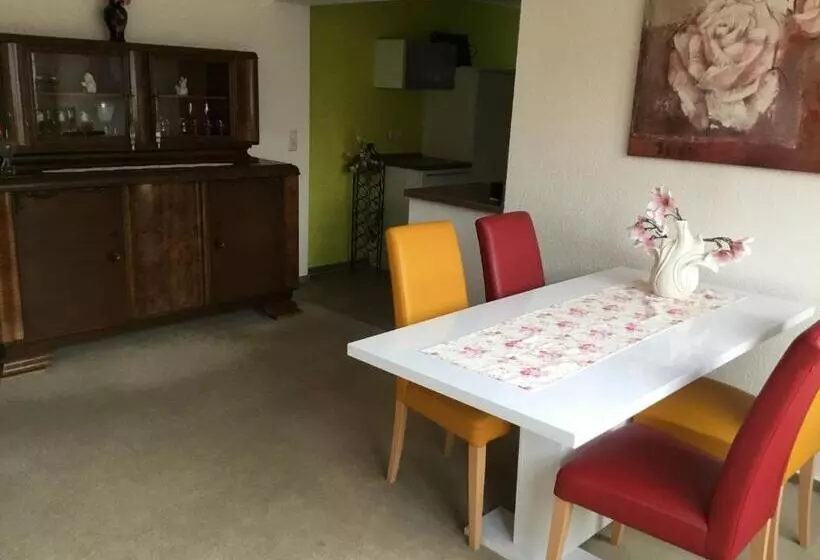 ホテル Haus Kim   Apartments