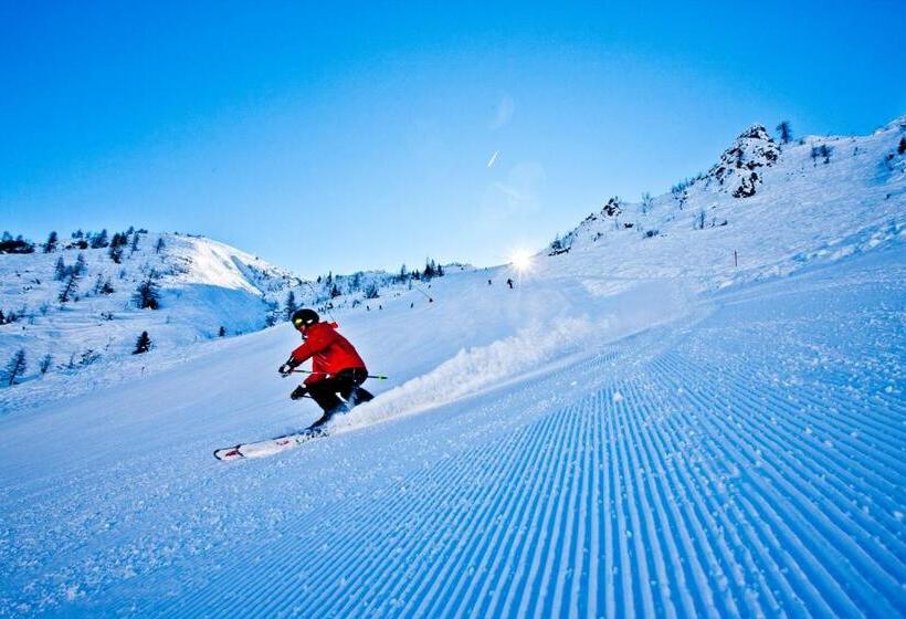 호텔 Hindenburglinde