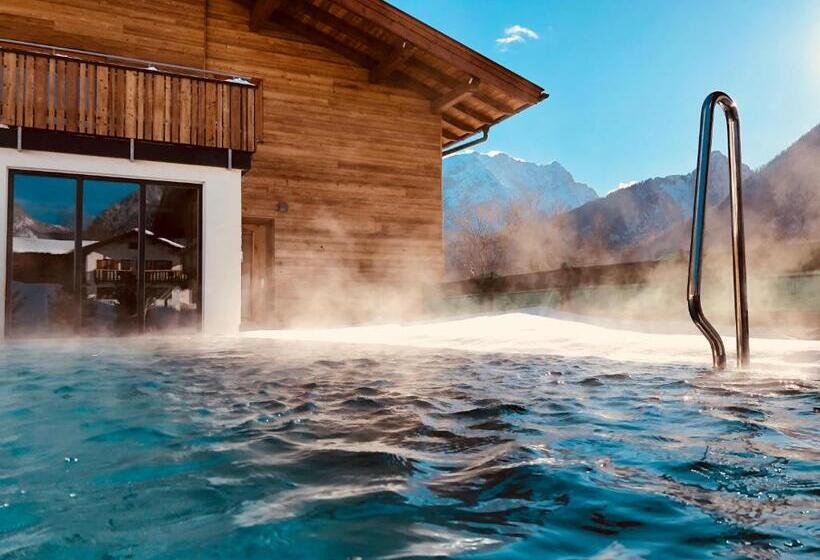 호텔 Hindenburglinde