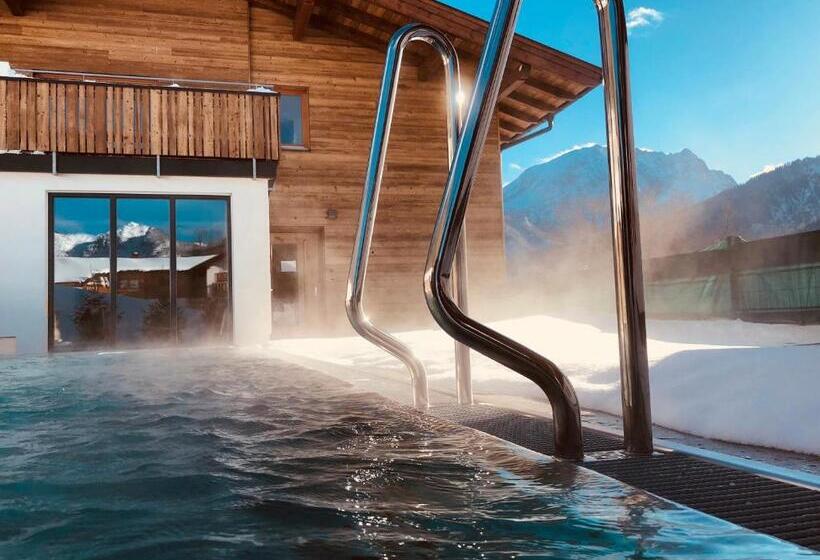 호텔 Hindenburglinde