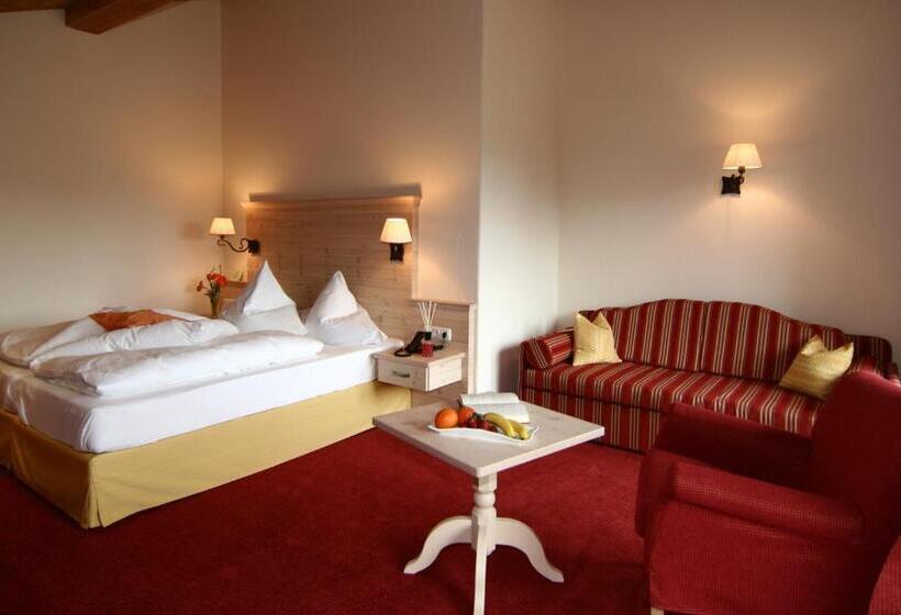 호텔 Hindenburglinde