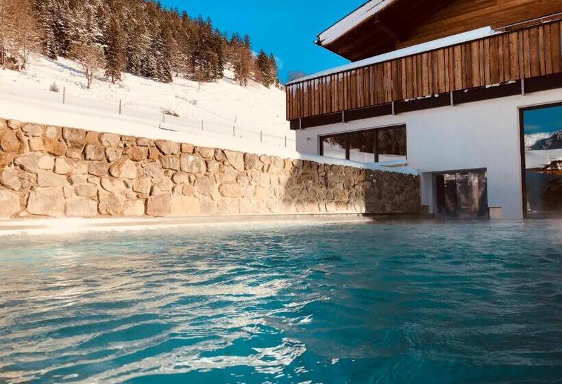 호텔 Hindenburglinde