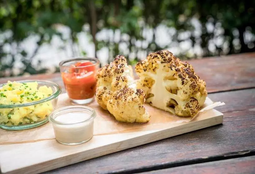 ホテル Johanneshof Gästehaus