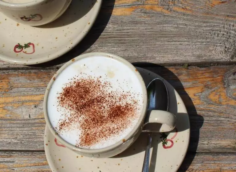 ホテル Johanneshof Gästehaus