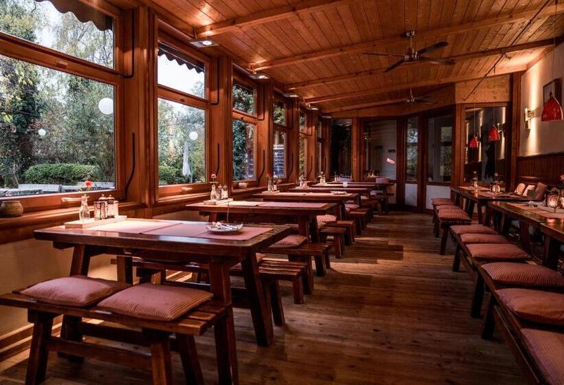 Hotel Johanneshof Gästehaus