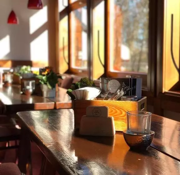 ホテル Johanneshof Gästehaus