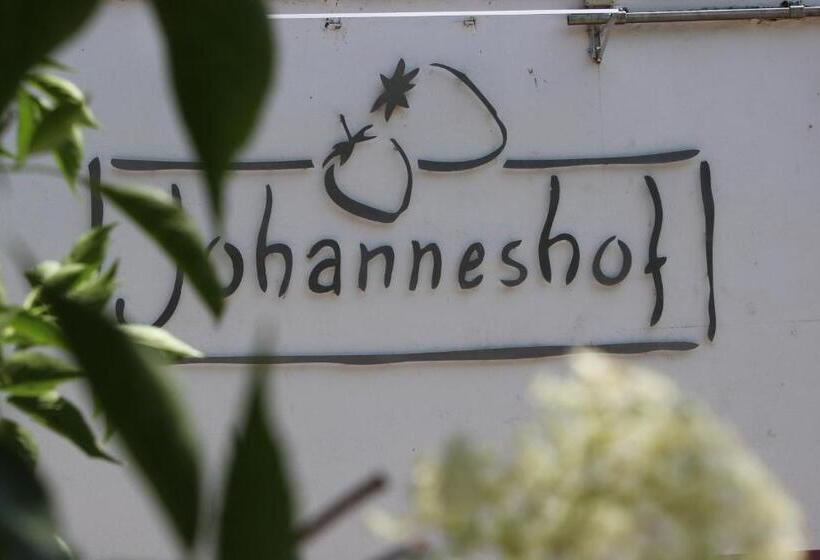 Hotel Johanneshof Gästehaus