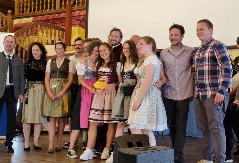 Hotel Johanneshof Gästehaus