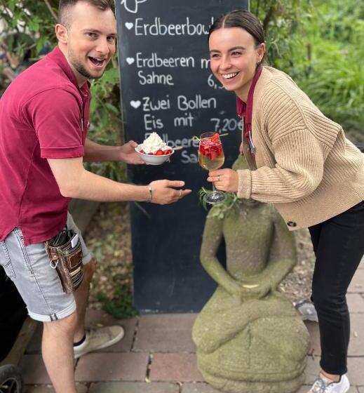 Hotel Johanneshof Gästehaus