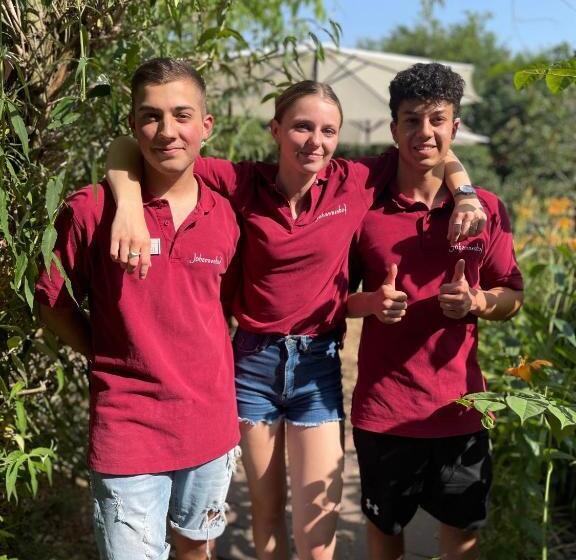 Hotel Johanneshof Gästehaus