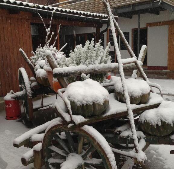 Hotel Johanneshof Gästehaus