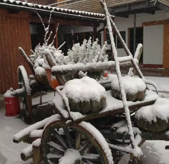 ホテル Johanneshof Gästehaus