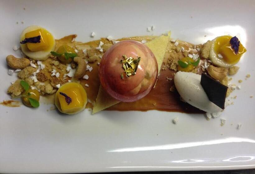 Hotel Johanneshof Gästehaus