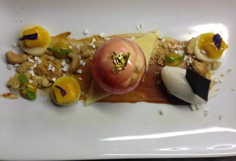 ホテル Johanneshof Gästehaus