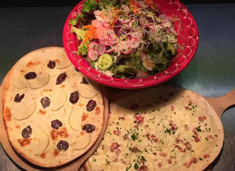 ホテル Johanneshof Gästehaus