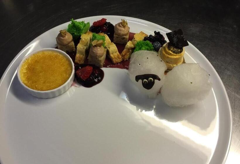 Hotel Johanneshof Gästehaus