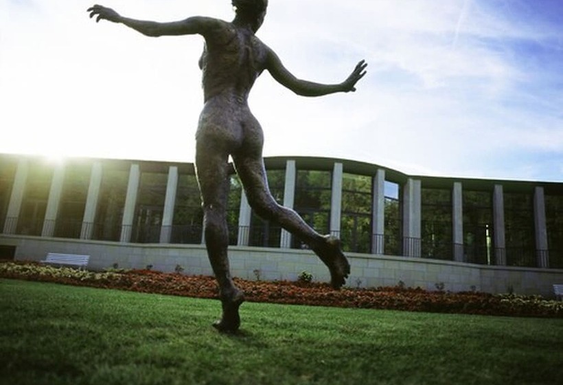 فندق Konig Albert