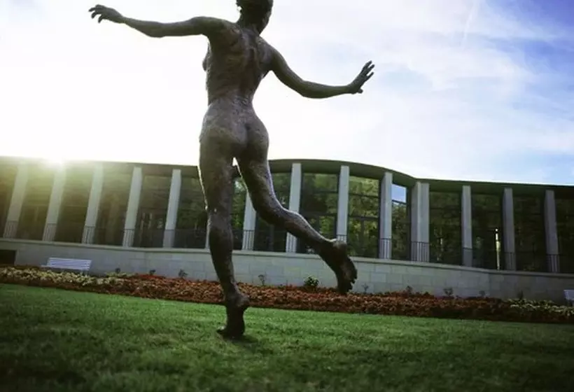 Hotelli Konig Albert