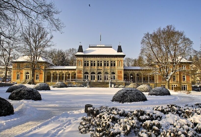 فندق Konig Albert