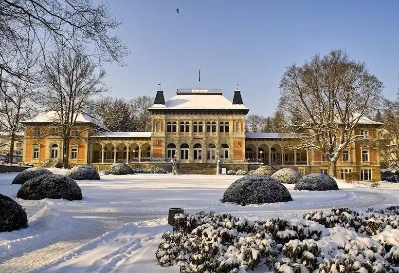 Hotelli Konig Albert