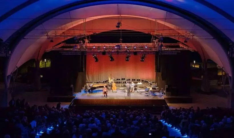 Hotelli Konig Albert