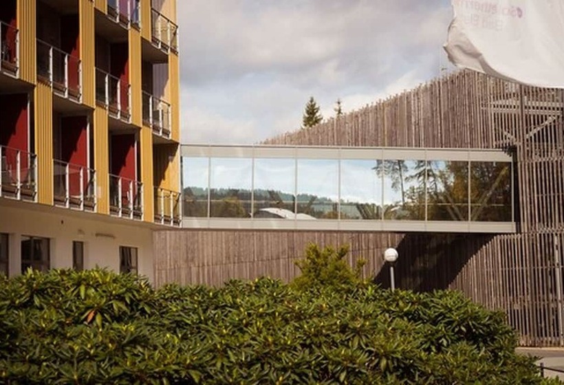 فندق Konig Albert