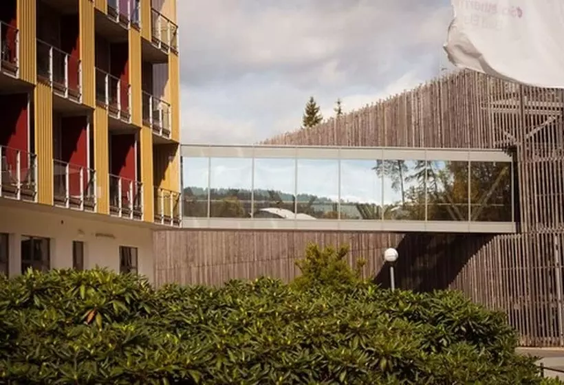 Hotelli Konig Albert