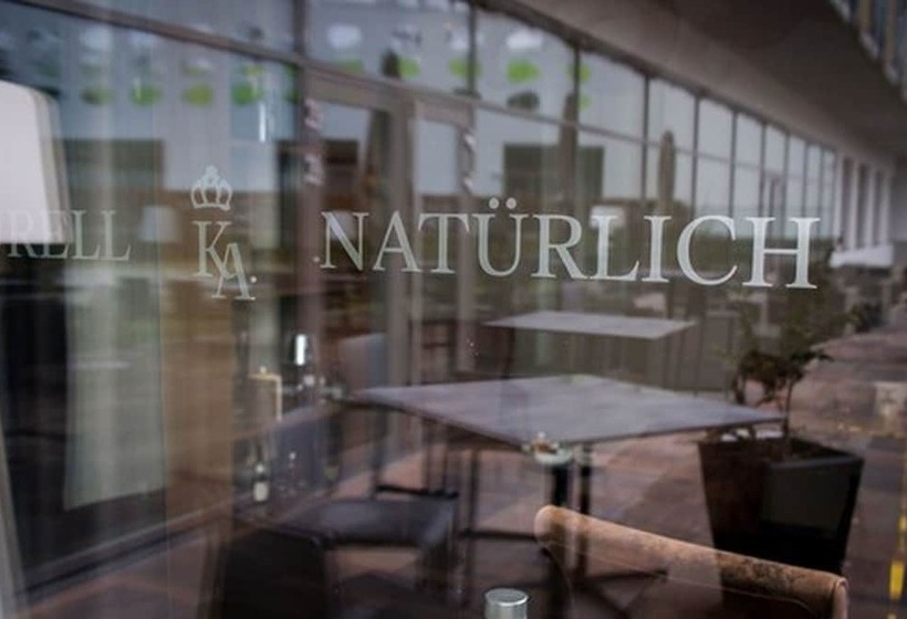 فندق Konig Albert