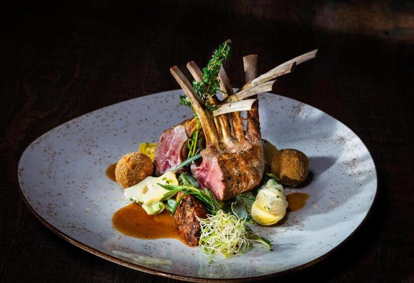 فندق Konig Albert