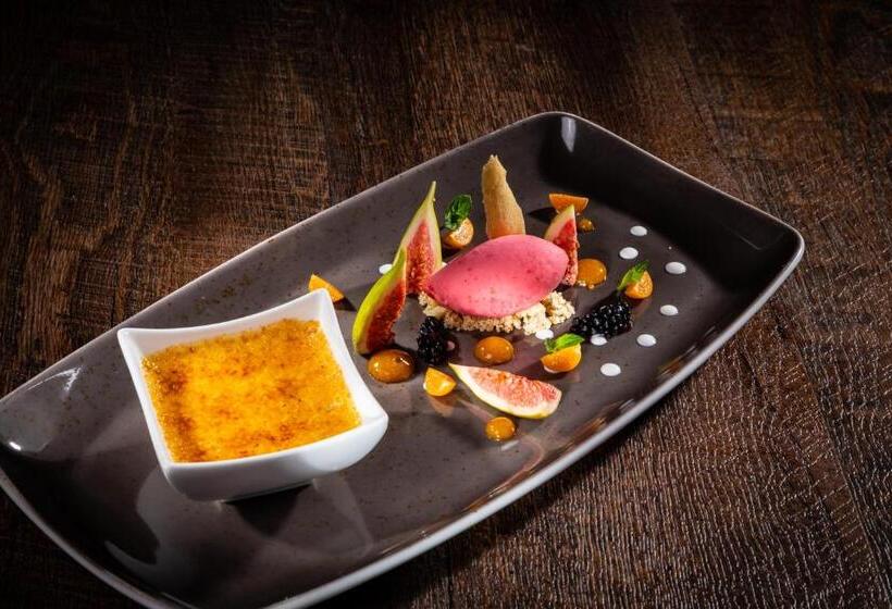 فندق Konig Albert