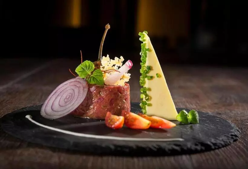 Hotelli Konig Albert