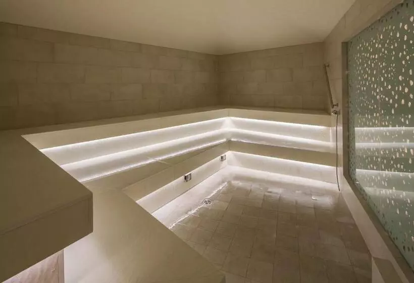 Hotelli Konig Albert