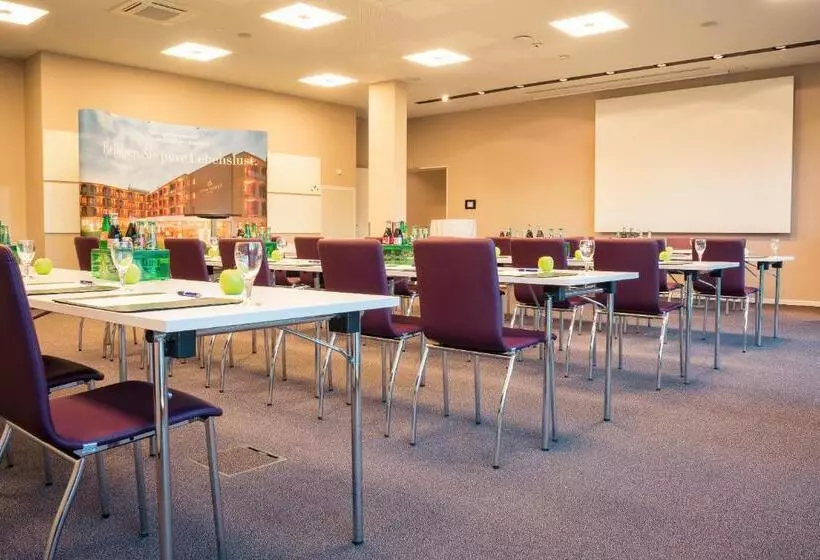 Hotelli Konig Albert