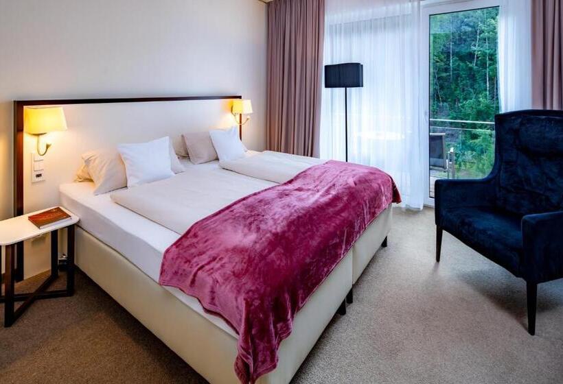 فندق Konig Albert