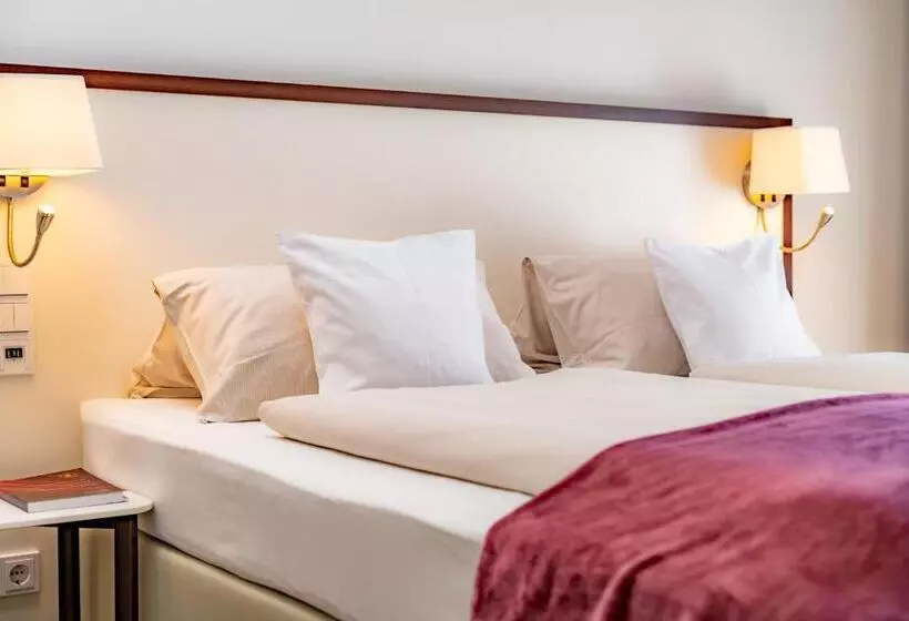 Hotelli Konig Albert