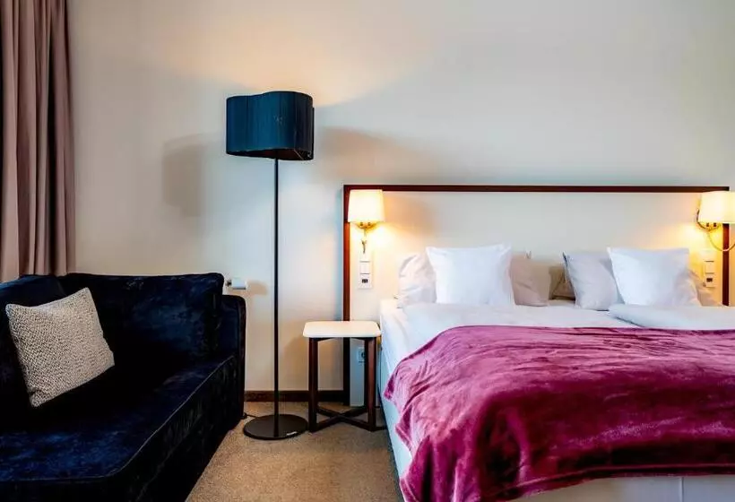 Hotelli Konig Albert